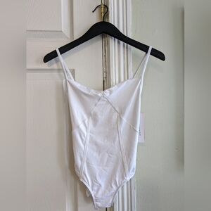 Ballet Rosa Leotard with tags